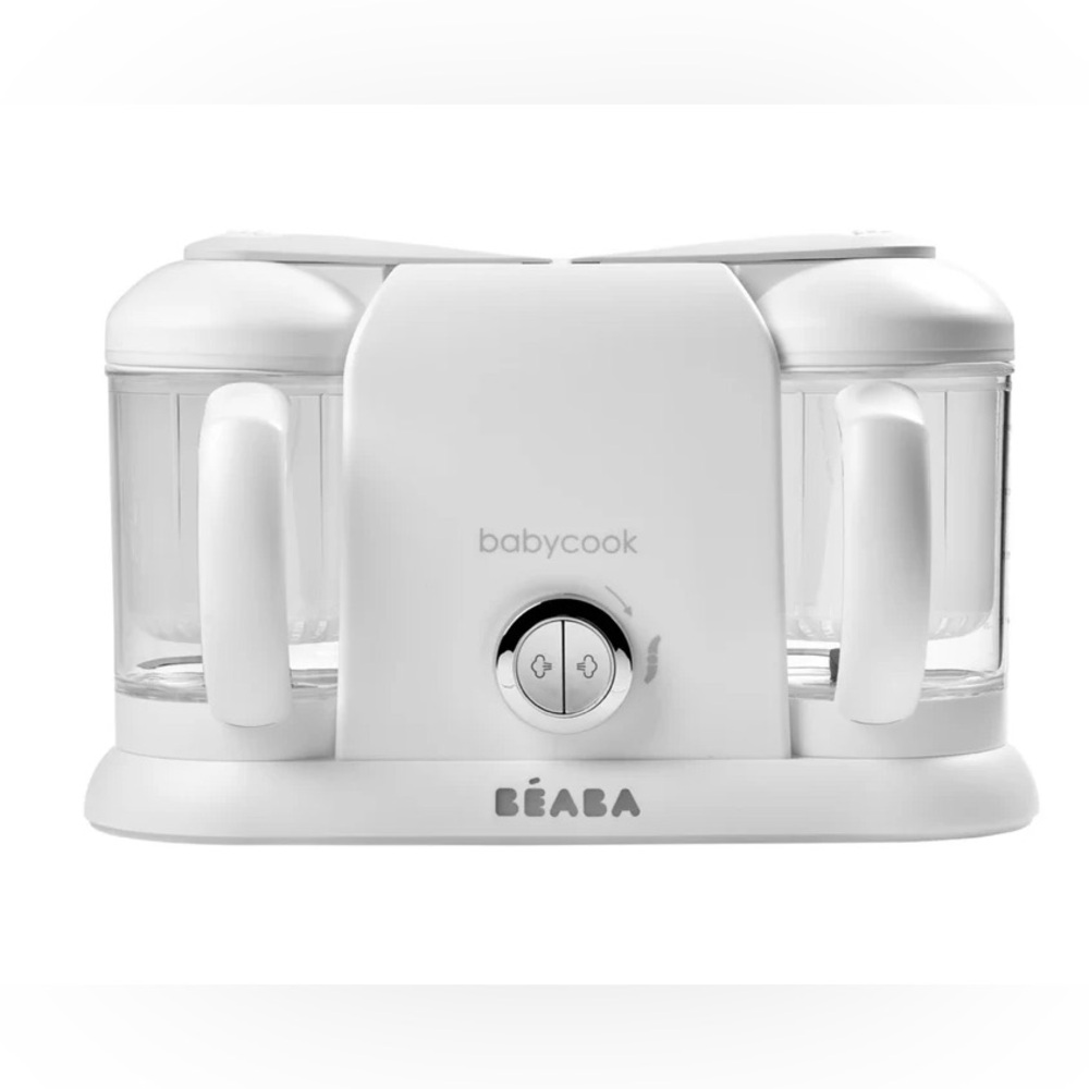 Beaba Babycook Duo